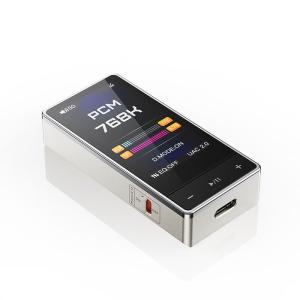 FIIO QX13 Titanium Gold...の詳細画像5
