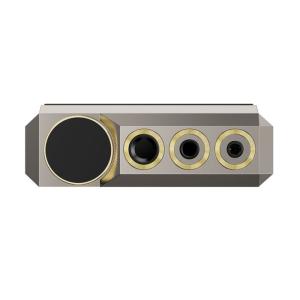 FIIO M27 Titanium Alloy...の詳細画像1