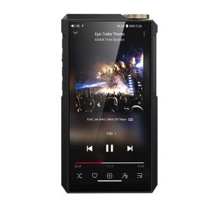 FIIO M27 Aluminum Alloy...の詳細画像1
