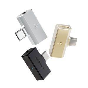 FIIO Snowsky TINY A(3.5...の詳細画像4