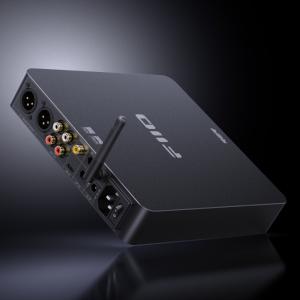 FIIO BR15 R2R Black 【FI...の詳細画像5