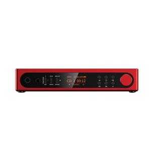 FIIO DM15 R2R Red【FIO-D...の詳細画像1