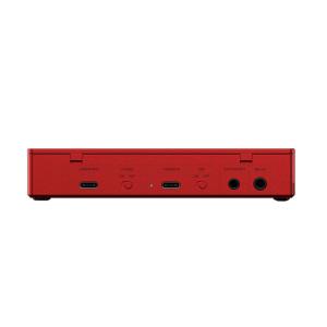 FIIO DM15 R2R Red【FIO-D...の詳細画像2