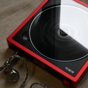 FIIO DM15 R2R Red【FIO-D...の詳細画像3