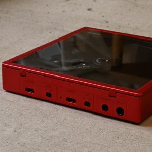 FIIO DM15 R2R Red【FIO-D...の詳細画像4