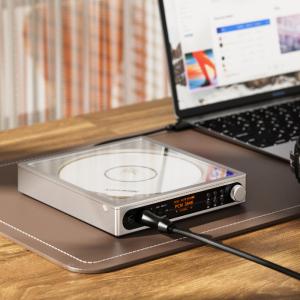 FIIO DM15 R2R White【FIO...の詳細画像3