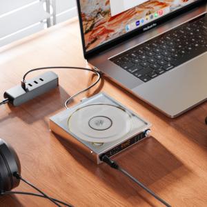 FIIO DM15 R2R White【FIO...の詳細画像4