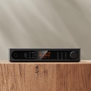 FIIO DM15 R2R White【FIO...の詳細画像5