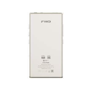 FIIO M33 R2R Titanium G...の詳細画像3