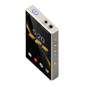 FIIO M33 R2R Titanium G...の詳細画像4