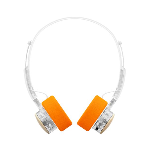 FIIO EH11 Transparent【FIO-EH11-T】 ワイヤレスヘッドホン セミオープ...