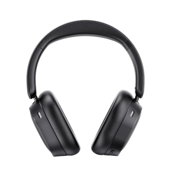 FIIO EH13 Black【FIO-EH13-B】 ワイヤレスヘッドホン 密閉型 ノイズキャンセ...