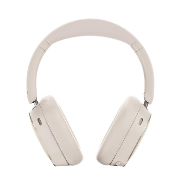 FIIO EH13 White【FIO-EH13-W】 ワイヤレスヘッドホン 密閉型 ノイズキャンセ...