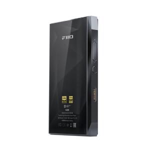 FIIO M25 R2R Black【FIO-...の詳細画像1