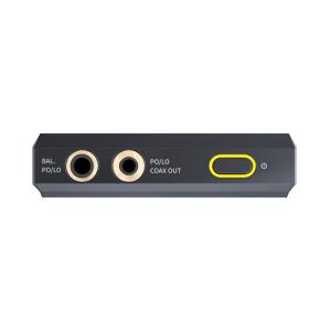 FIIO M25 R2R Black【FIO-...の詳細画像3