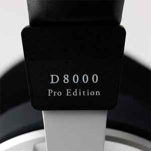 final D8000 Pro Edition...の詳細画像4