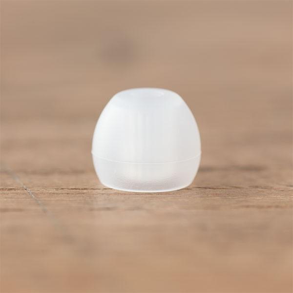 final ファイナル Eタイプ CLEAR LLサイズ3ペア (FI-EPECLLL4)イヤーピー...