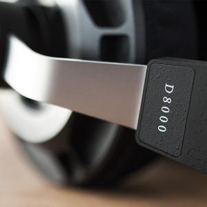 final D8000 ファイナル 平面磁界型...の詳細画像3