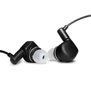 Artio アルティオ CU2 有線イヤホン カナル型 耳栓型 シュア掛け リケーブル対応 Pentaconn Ear ペンタコンイヤー 有線 イヤホン (送料無料)｜e-earphone
