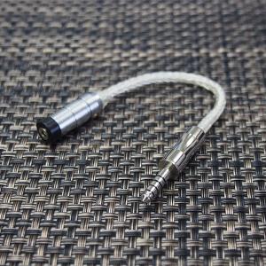 変換プラグ WS-BB Sounds Good 4極2.5mm-5極4.4mm