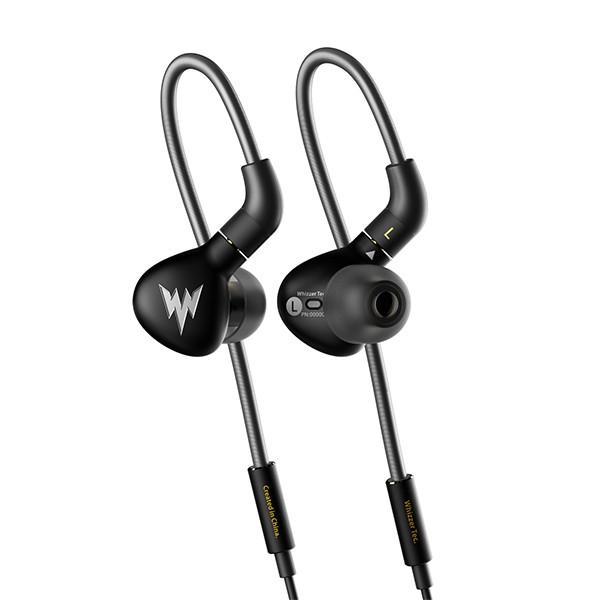 (お取り寄せ)Whizzer Haydn A15 Pro ハイレゾ対応 高音質 MMCXリケーブル対...