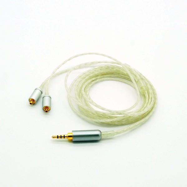 (お取り寄せ)SoundsGood Sarah (SR-MB MMCX-2.5mm 4極バランス)