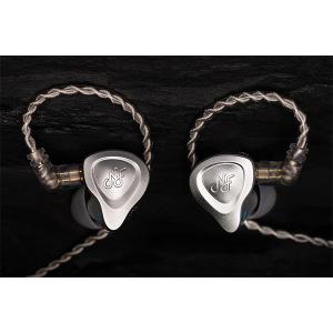 DUNU TOPSOUND (お取り寄せ 納期:未定)DUNU-TOPSOUND SA6mk2 ドゥーヌ