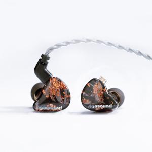 intime（アンティーム） (eイヤホン限定販売) イヤホン 翔DD The Head