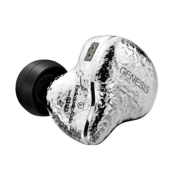 EarAcoustic Audio ELYSIAN FIELDS GENESIS G318s 有線イ...