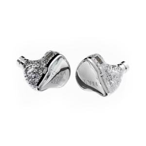 EarAcoustic OSHUN-LTD Silver イヤホンの高価買取価格