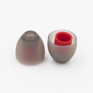 Hidizs (お取り寄せ) カナル型 有線 高音質 イヤホン HIDIZS MS4 Red