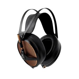Meze Audio 有線ヘッドホン Empyrean BLACK COPPER (MEMP-BC-J)｜e-earphone