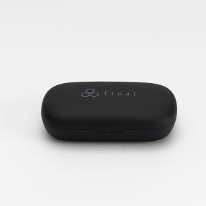 final KDT3000 BLACK ワイヤ...の詳細画像4