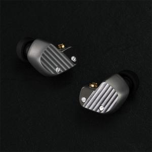 final A10000 有線 イヤホン フラ...の詳細画像1