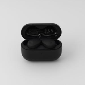 final ZE300 BLACK 完全ワイヤ...の詳細画像1