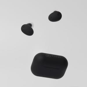 final ZE300 BLACK 完全ワイヤ...の詳細画像3