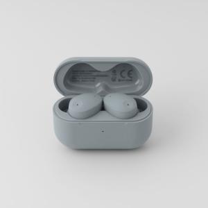 final ZE300 SKY GRAY 完全...の詳細画像1