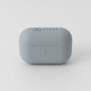 final ZE300 SKY GRAY 完全...の詳細画像2