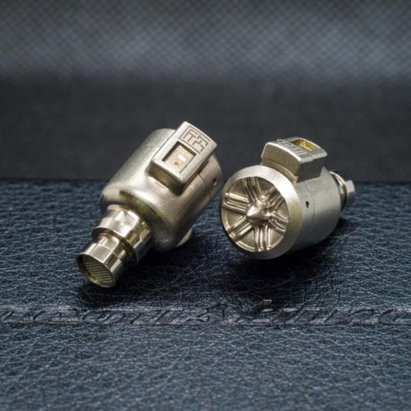 (お取り寄せ) Acoustune Tongeist ACT63 HS3000・2000MX用オプシ...