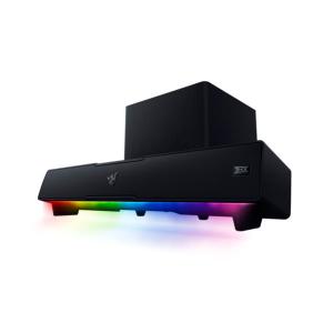 Razer サブウーハー付デジタルサウンドバー Leviathan V2 (RZ05-03920100-R3A1)｜eイヤホン Yahoo!ショッピング店