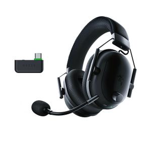 Razer BlackShark V2 Pro for Xbox ワイヤレス ゲーミングヘッドセット ゲーム マイク 通話 ヘッドセット レイザー (RZ04-04530300-R3M1)｜e-earphone