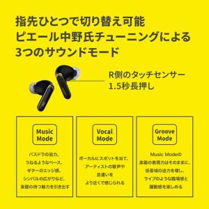 AVIOT TE-U1 ピエール中野コラボモデ...の詳細画像4