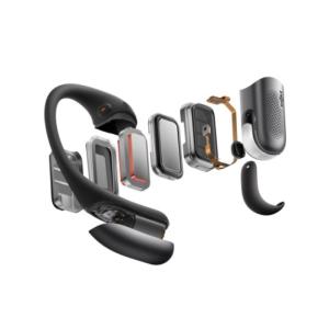 Shokz OpenFit Pro Black...の詳細画像4