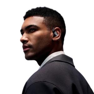Shokz OpenFit Pro Black...の詳細画像5
