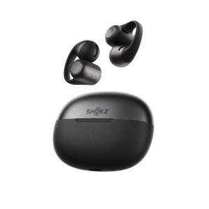 Shokz OpenDots 2 Black【...の詳細画像1