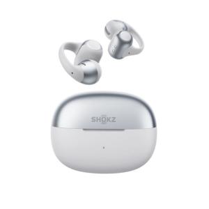 Shokz OpenDots 2 Gray ワイヤレスイヤホンの高価買取価格