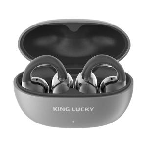 KING LUCKY i239 ブラック ワイ...の詳細画像1