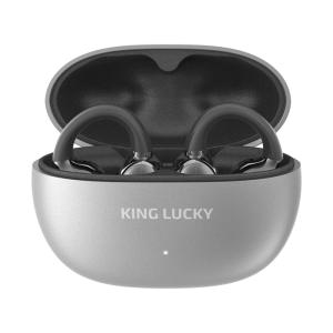 KING LUCKY i239 ブラック ワイ...の詳細画像2