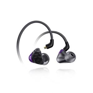 ikko Gems OH1S 有線イヤホン Midnight purple