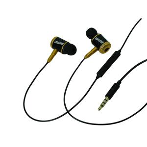 JAPAEAR JE-MIC-HYPER-Z ブラック 有線イヤホン 高音質 お取り寄せ